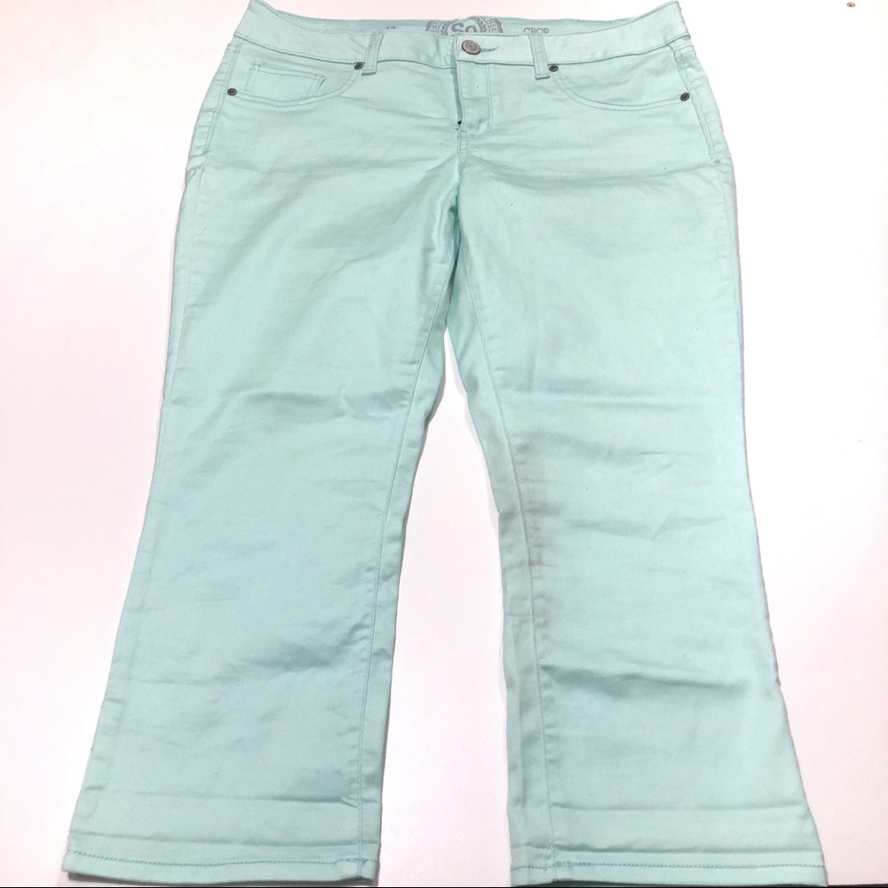 Mint Capri